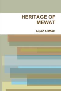 HERITAGE OF MEWAT