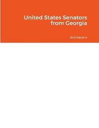 United States Senators from Georgia