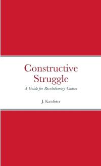 Constructive Struggle