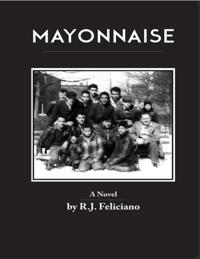 Mayonnaise