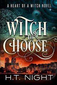 Witch to Choose