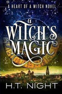 A Witch's Magic