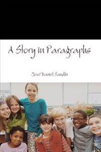 A Story in Paragraphs