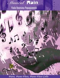 Musical Rain