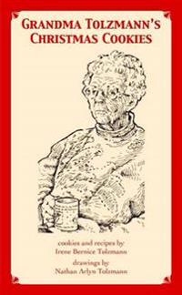 Grandma Tolzmann's Cookie Book