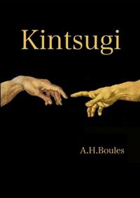 Kintsugi