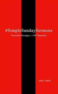 #Simplesundaysermons