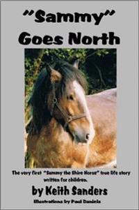 Sammy Goes North