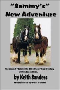 Sammy's New Adventure