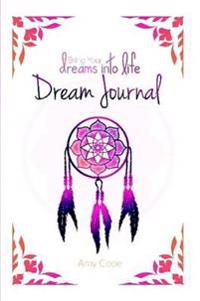 Dream Journal - White