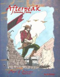 Afterpeak Systemless Setting