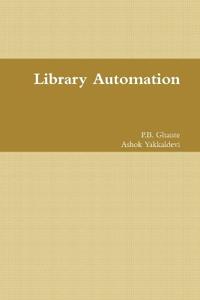 Library Automation