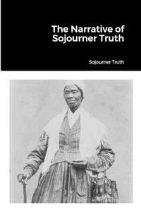 Bokomslag för "The Narrative of Sojourner Truth"