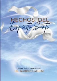 Hechos del Espiritu Santo