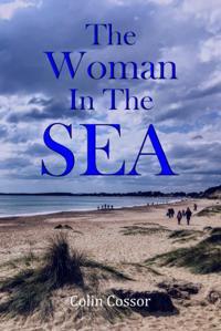 Woman in the Sea