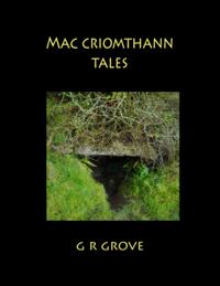 Mac Criomthann Tales