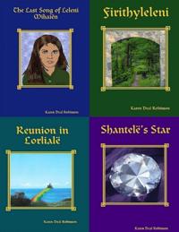 Lorliale Compendium