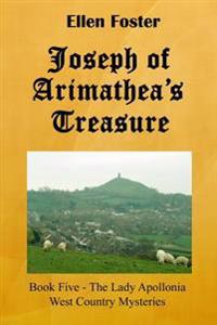 Joseph of Arimathea's Treasure