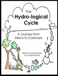 Hydro-logical Cycle - A Journey from Africa to Colorado