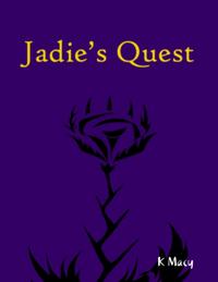 Jadie's Quest