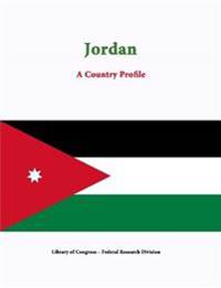Jordan: A Country Profile