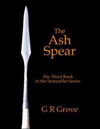 Ash Spear