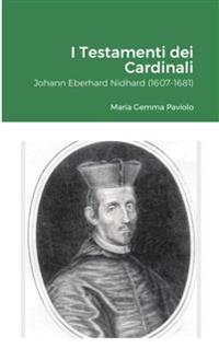 I Testamenti dei Cardinali