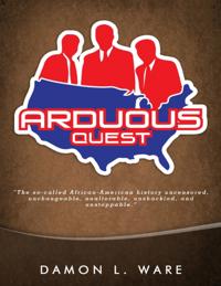 Arduous Quest