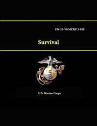 Survival - Fm 21-76/Mcrp 3-02f