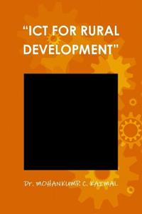 "Ict for Rural Development"