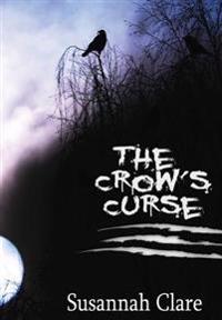 Bokomslag för "The Crow's Curse"