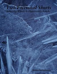 Two Fictional Shorts - Killer On Wheels & Opportunity Knocks -