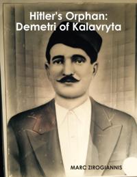 Hitler's Orphan: Demetri of Kalavryta