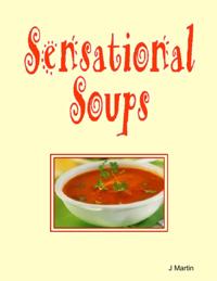 Sensational Soups