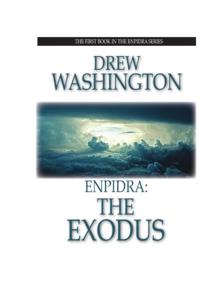 Enpidra: The Exodus