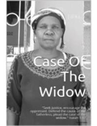 Case of the Widow