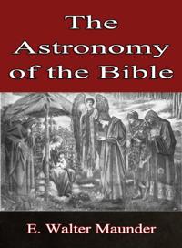 Astronomy of the Bible