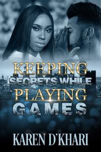 Keeping Secrets While Playing Games