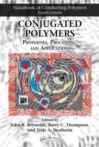 Handbook of Conducting Polymers, Fourth Edition