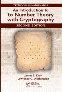 Introduction to Number Theory with Cryptography