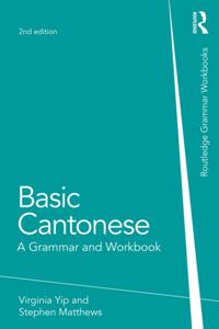Routledge Grammar Workbooks
