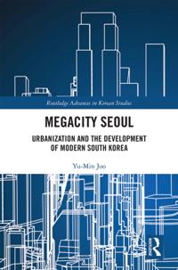 Routledge Advances in Korean Studies