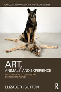 Routledge Advances in Art and Visual Studies