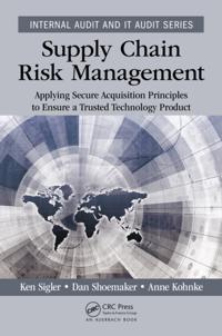 Security, Audit and Leadership Series