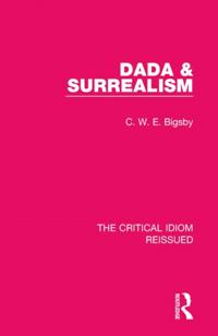 The Critical Idiom Reissued