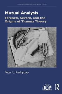 Relational Perspectives Book Series