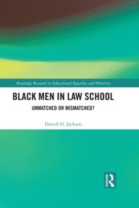 Routledge Research in Educational Equality and Diversity