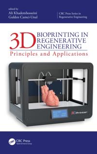 CRC Press Series In Regenerative Engineering