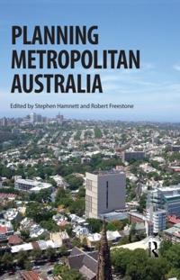 Planning, History and Environment Series