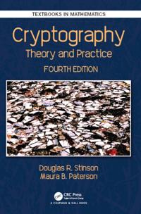 Chapman & Hall/CRC Cryptography and Network Security Series